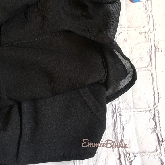 NWT Joie Limited Edition Long Sleeve Smocked Blouse $278 - Picture 9 of 16